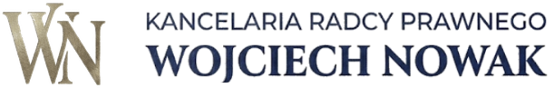 Kancelaria Radcy Prawnego Wojciech Nowak